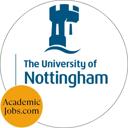 Nottingham University Jobs